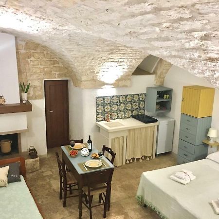 Casa Villani Guest House Ostuni Zewnętrze zdjęcie