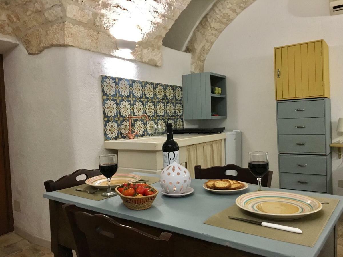 Casa Villani Guest House Ostuni Zewnętrze zdjęcie