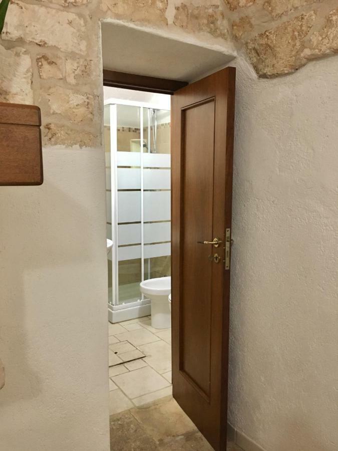Casa Villani Guest House Ostuni Zewnętrze zdjęcie