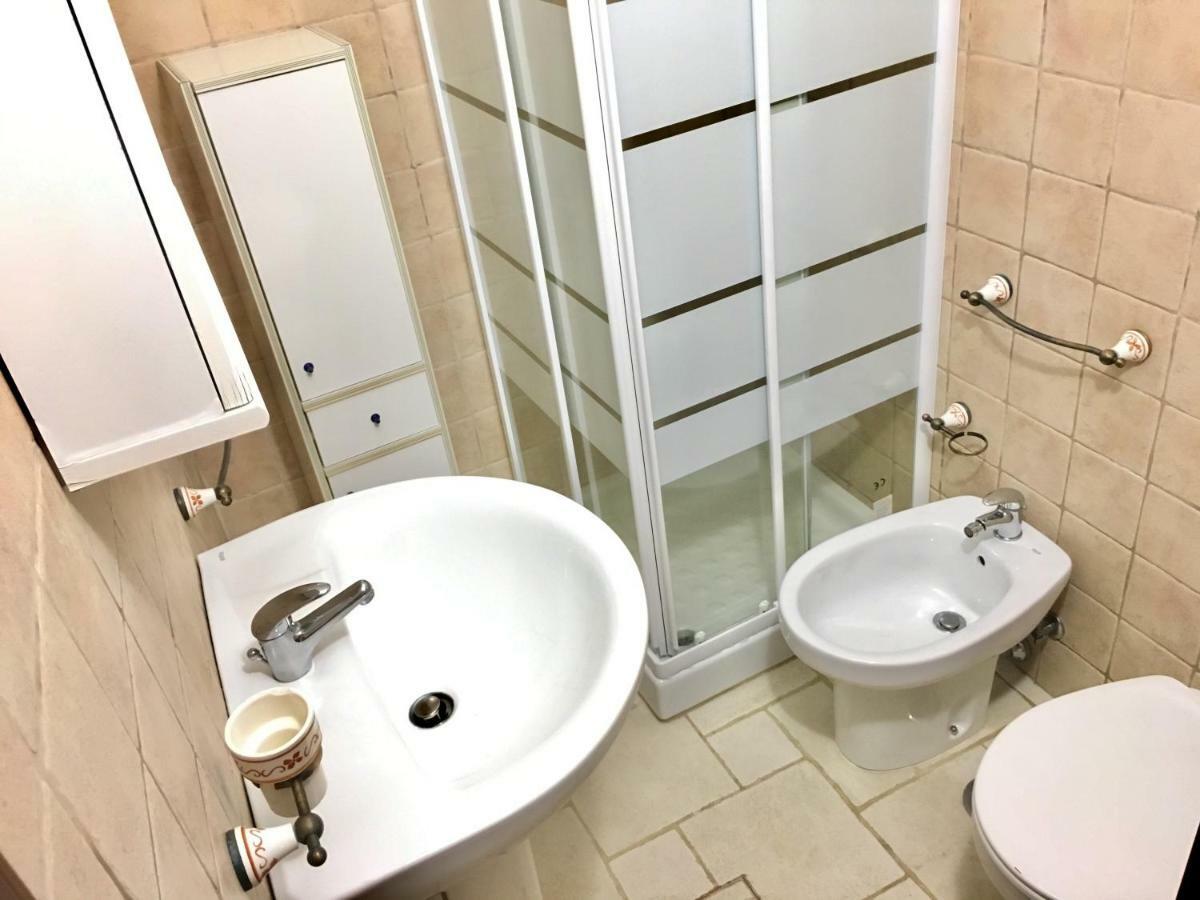 Casa Villani Guest House Ostuni Zewnętrze zdjęcie