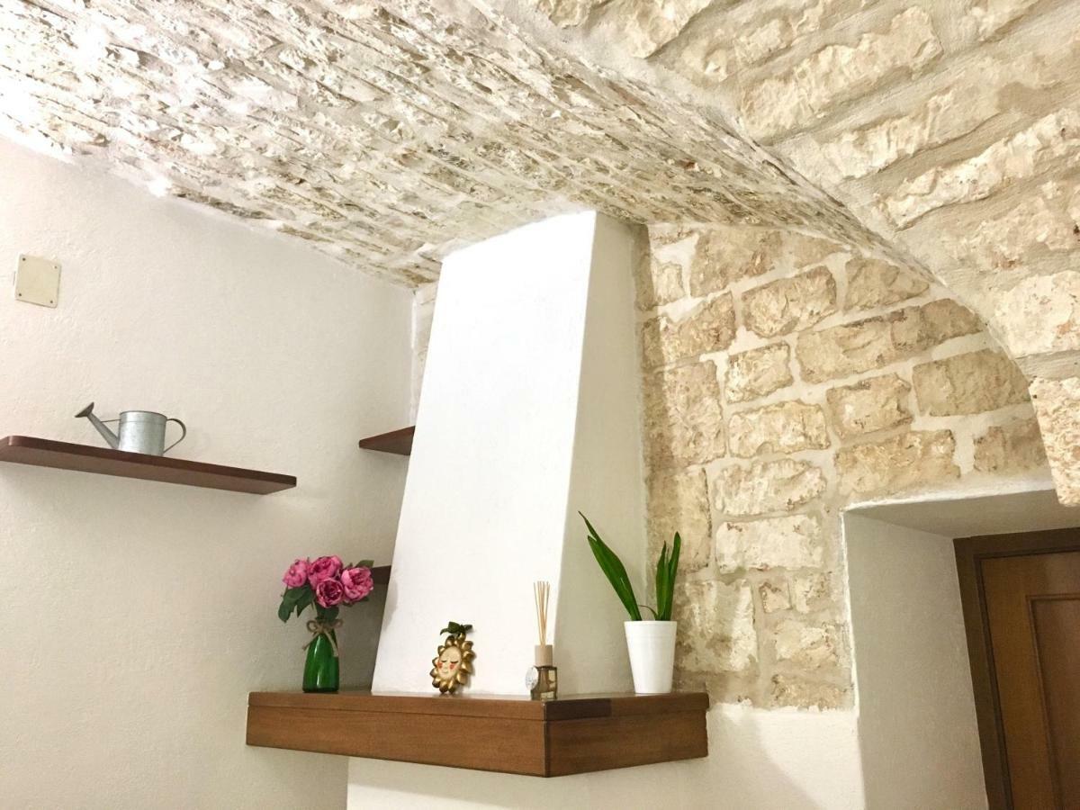 Casa Villani Guest House Ostuni Zewnętrze zdjęcie