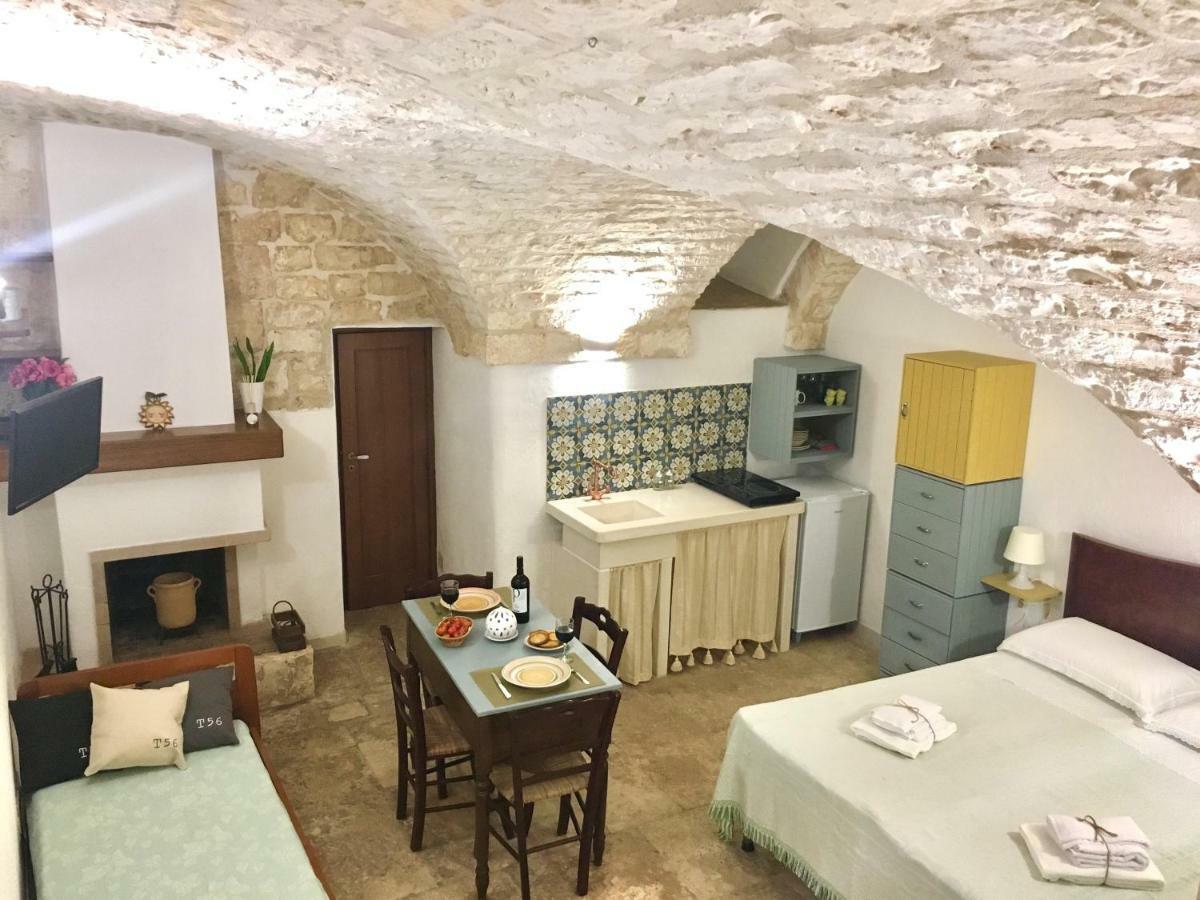 Casa Villani Guest House Ostuni Zewnętrze zdjęcie