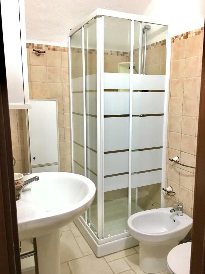 Casa Villani Guest House Ostuni Zewnętrze zdjęcie