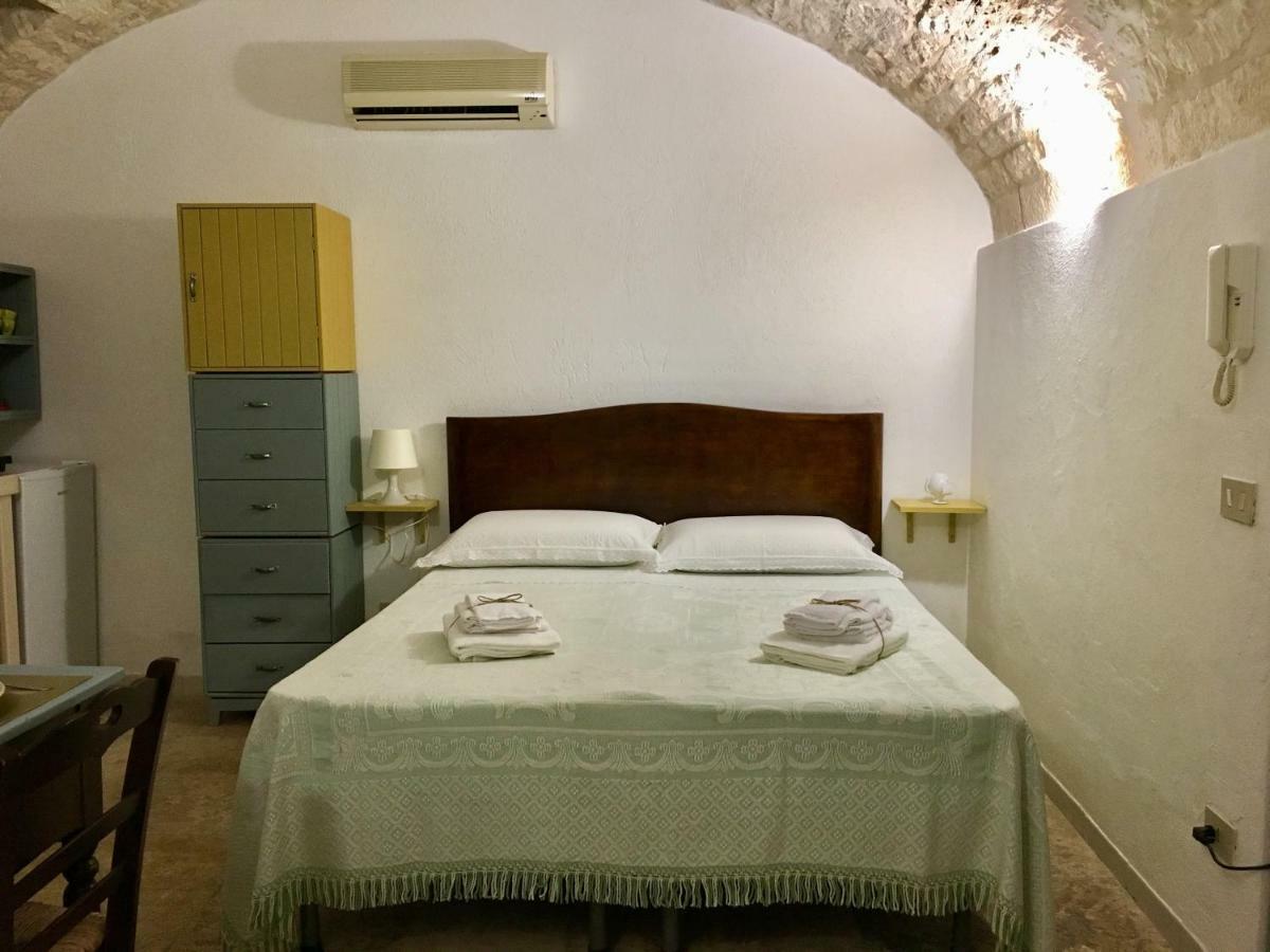 Casa Villani Guest House Ostuni Zewnętrze zdjęcie