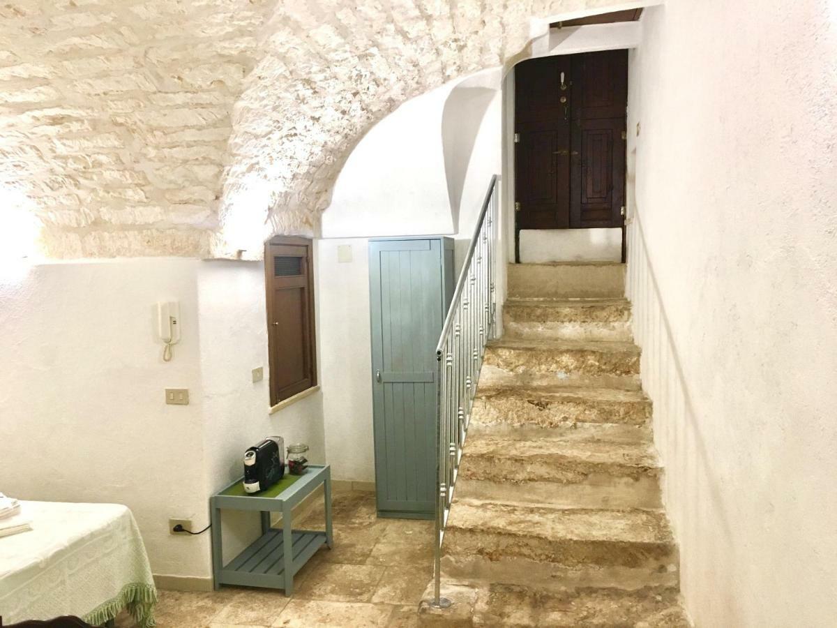Casa Villani Guest House Ostuni Zewnętrze zdjęcie