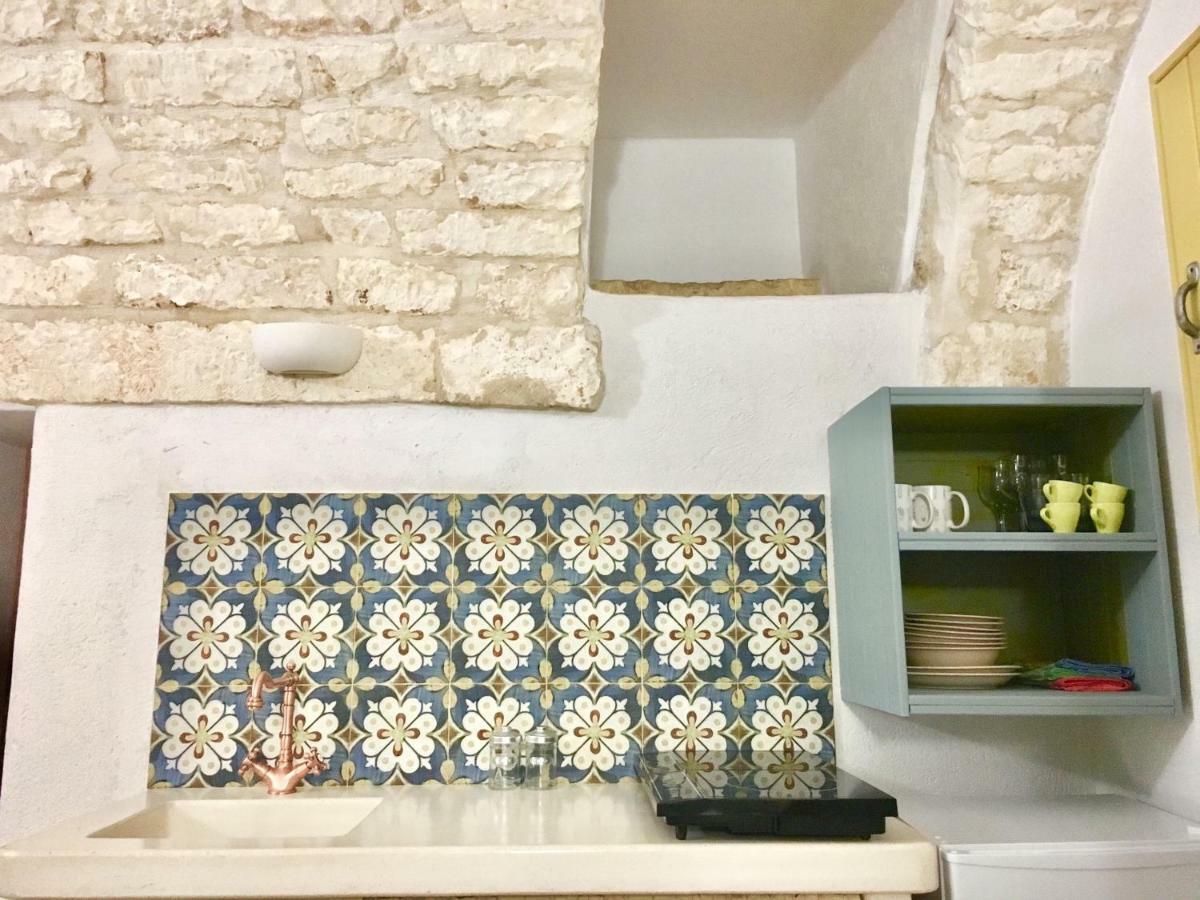 Casa Villani Guest House Ostuni Zewnętrze zdjęcie