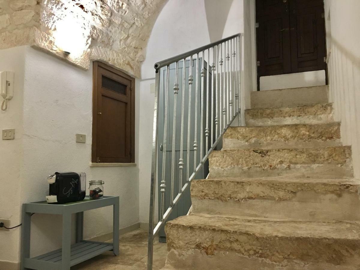 Casa Villani Guest House Ostuni Zewnętrze zdjęcie