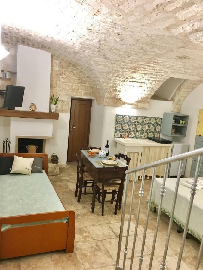 Casa Villani Guest House Ostuni Zewnętrze zdjęcie
