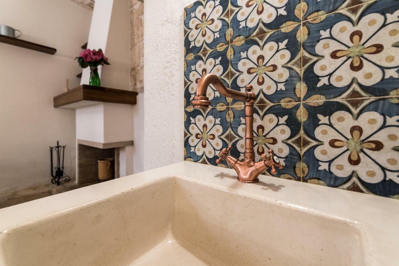 Casa Villani Guest House Ostuni Zewnętrze zdjęcie