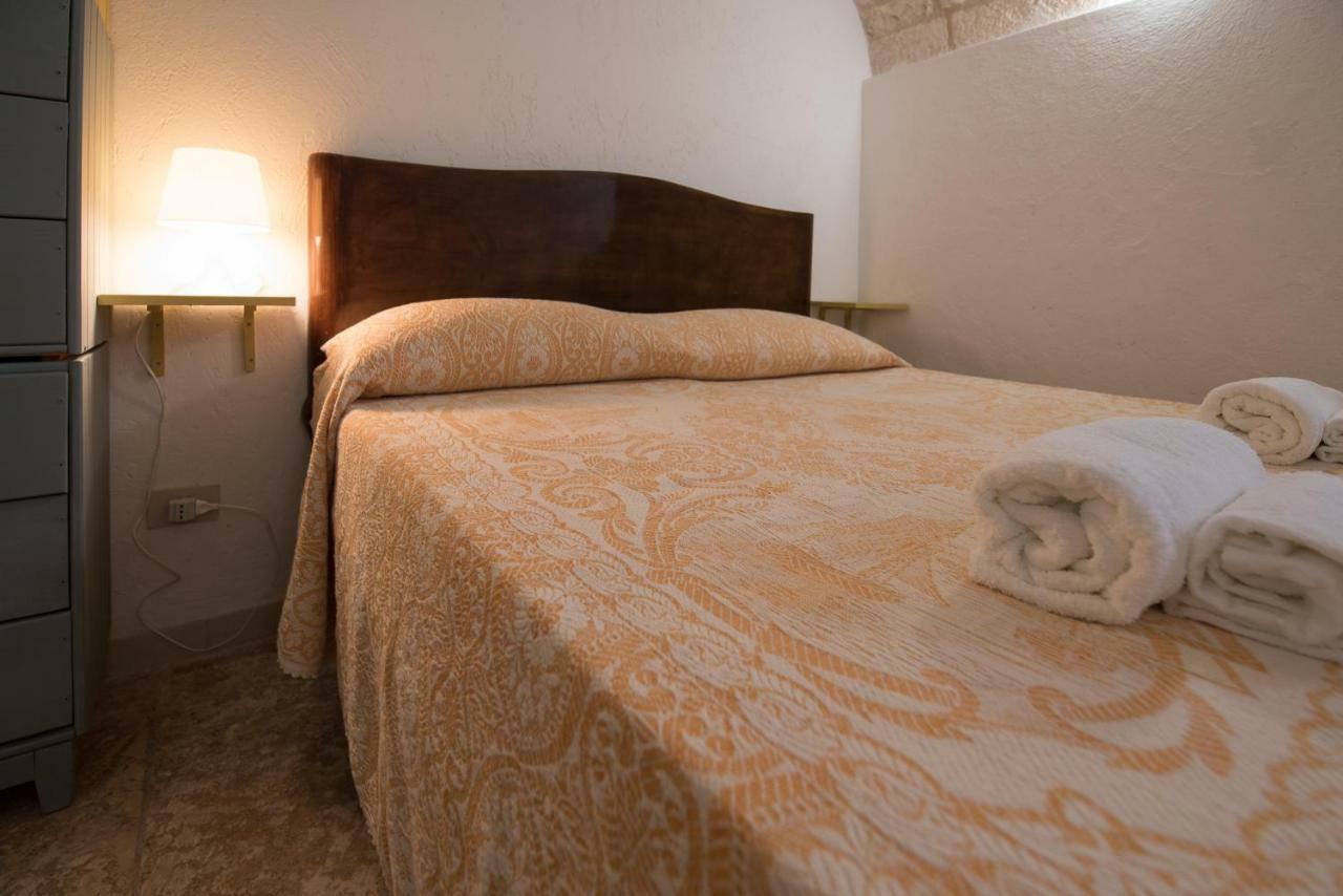 Casa Villani Guest House Ostuni Zewnętrze zdjęcie