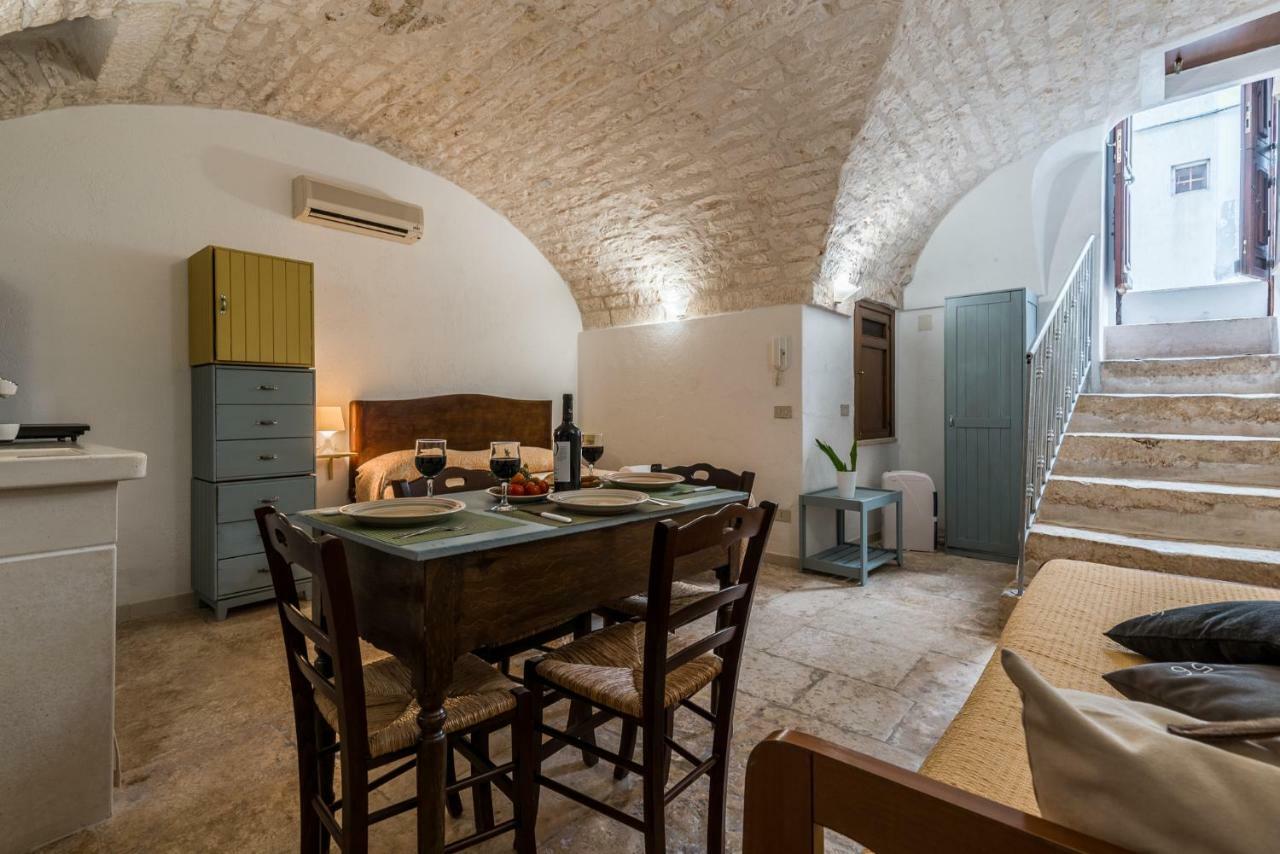 Casa Villani Guest House Ostuni Zewnętrze zdjęcie