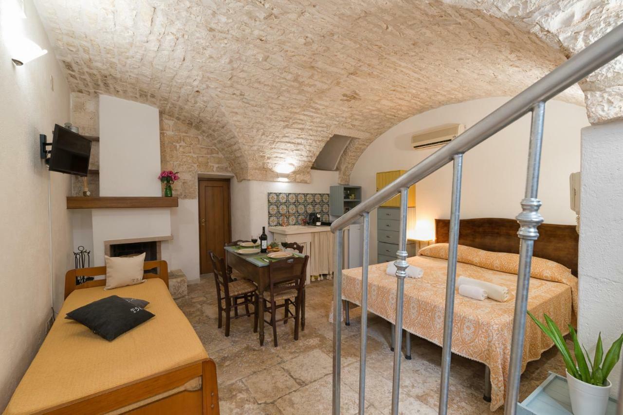 Casa Villani Guest House Ostuni Zewnętrze zdjęcie