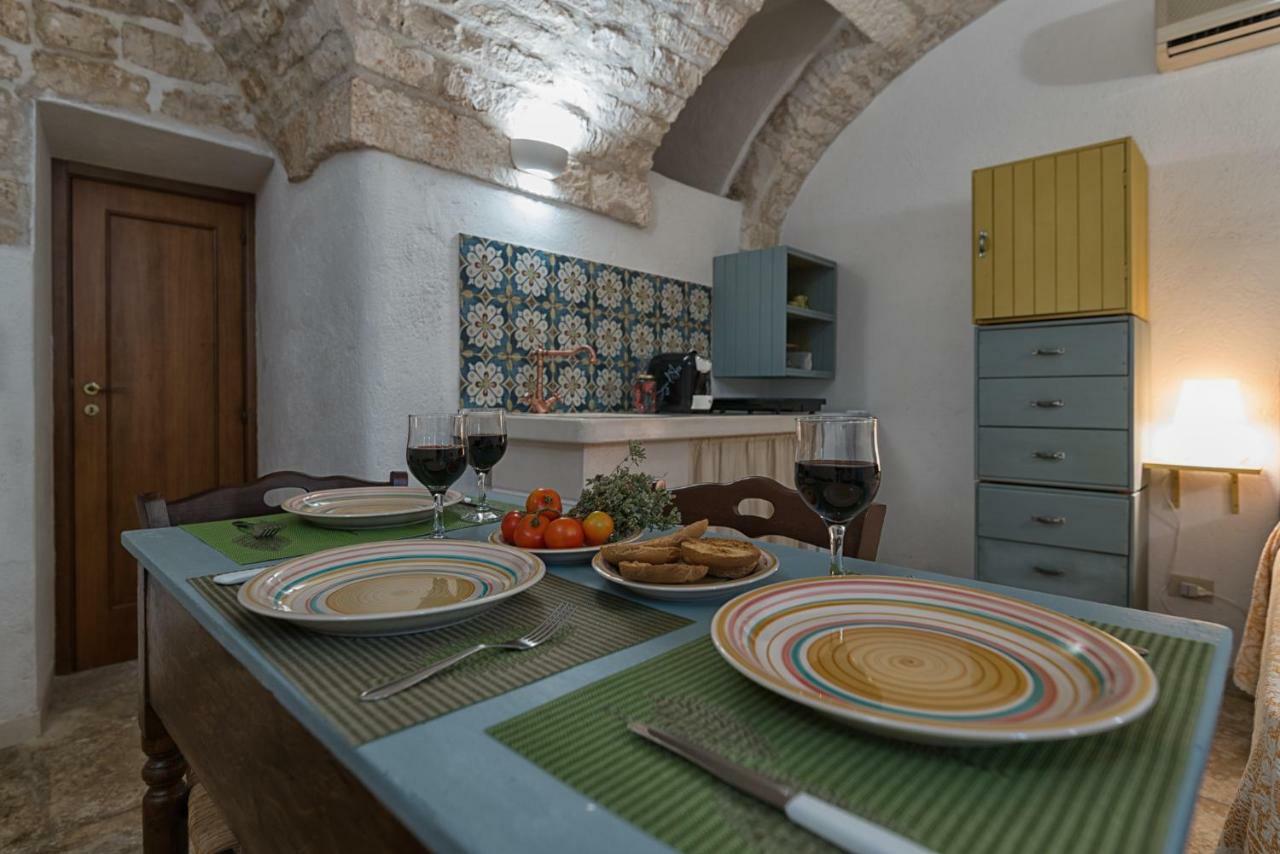 Casa Villani Guest House Ostuni Zewnętrze zdjęcie