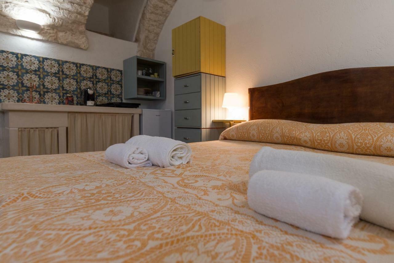 Casa Villani Guest House Ostuni Zewnętrze zdjęcie