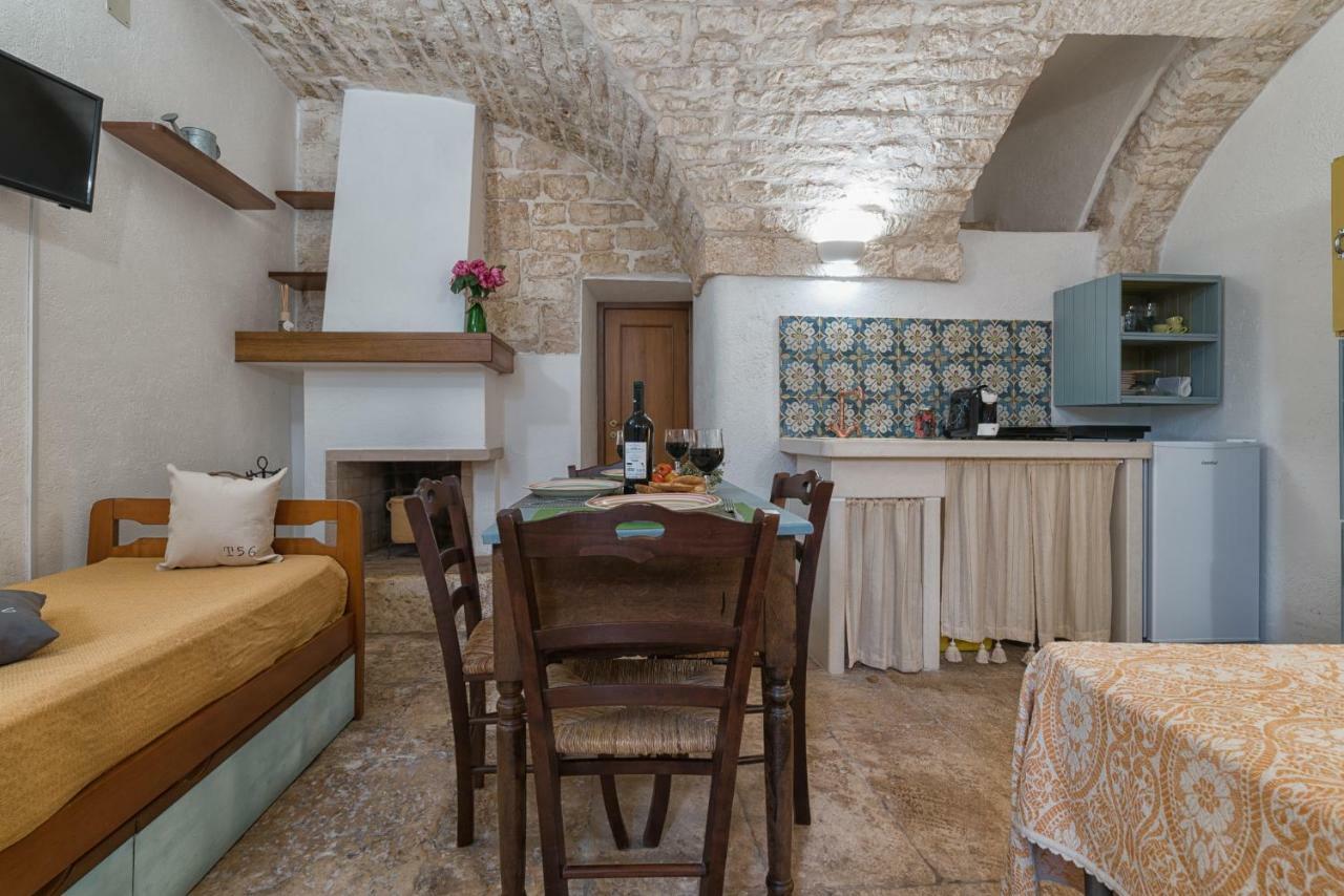 Casa Villani Guest House Ostuni Zewnętrze zdjęcie